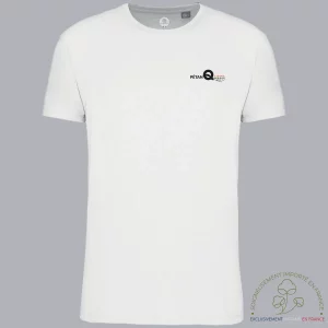 T-shirt-blanc-bio-queer-marquage-France