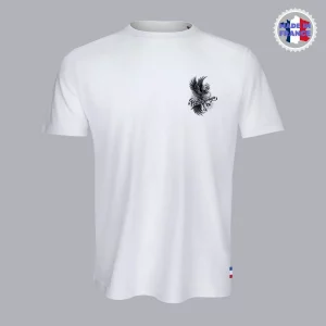 tshirt-made-in-france-coq-nocturne-coeur